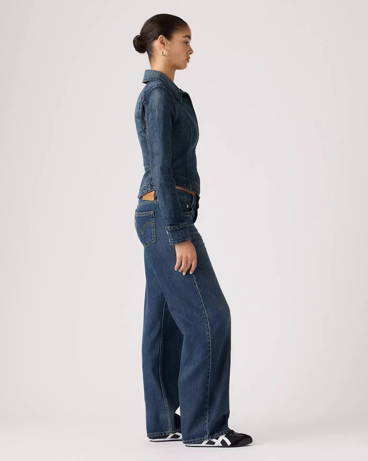 LOW LOOSE - LOST IN TRANSLATION Denim LEVI&