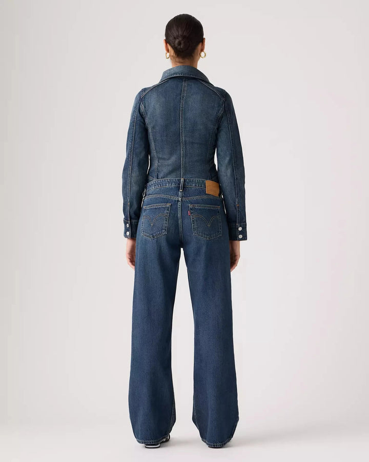LOW LOOSE - LOST IN TRANSLATION Denim LEVI&
