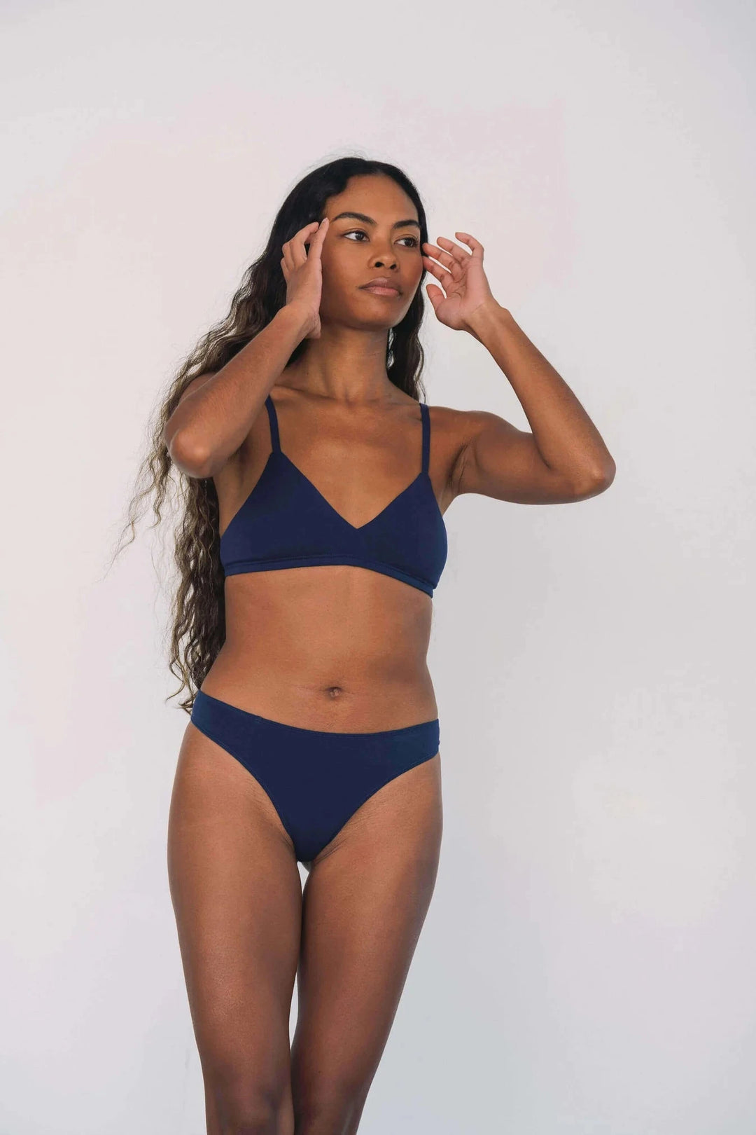 LOW PROFILE THONG ACCESSORIES HUHA 