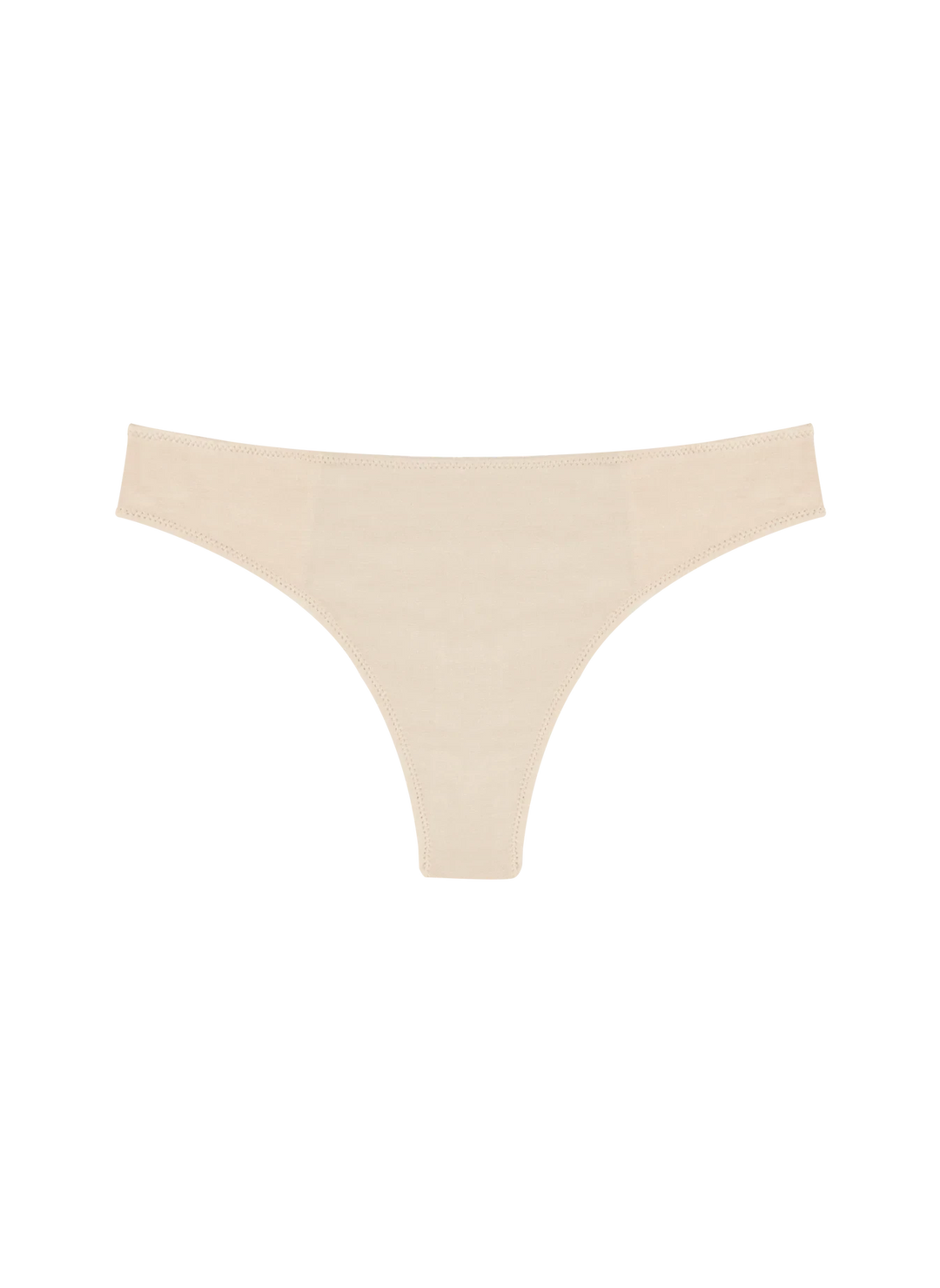 LOW PROFILE THONG ACCESSORIES HUHA BEIGE S 