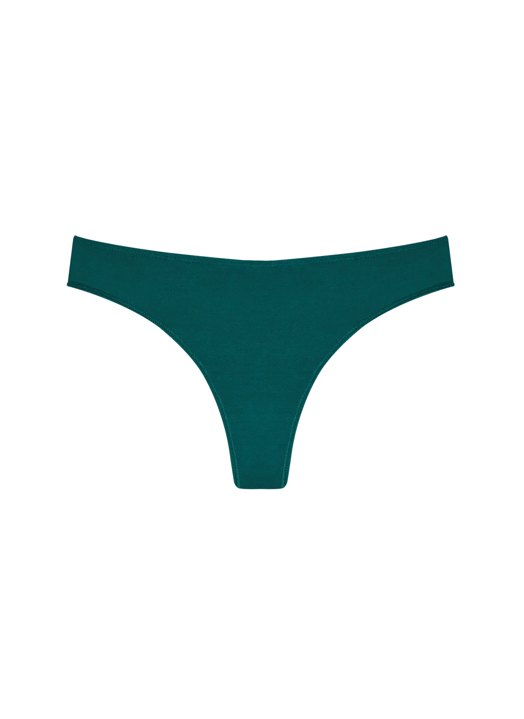 LOW PROFILE THONG ACCESSORIES HUHA GREEN L 