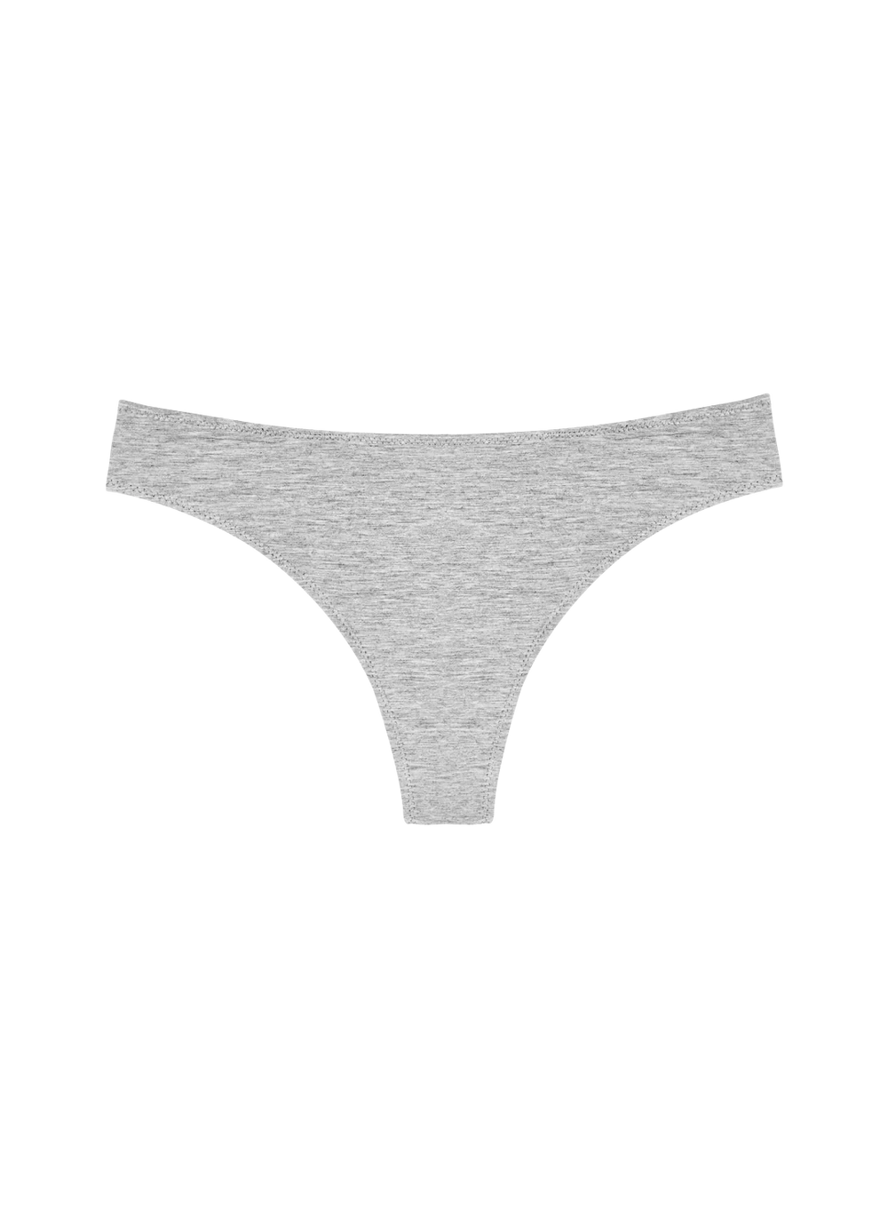 LOW PROFILE THONG ACCESSORIES HUHA GREY M 