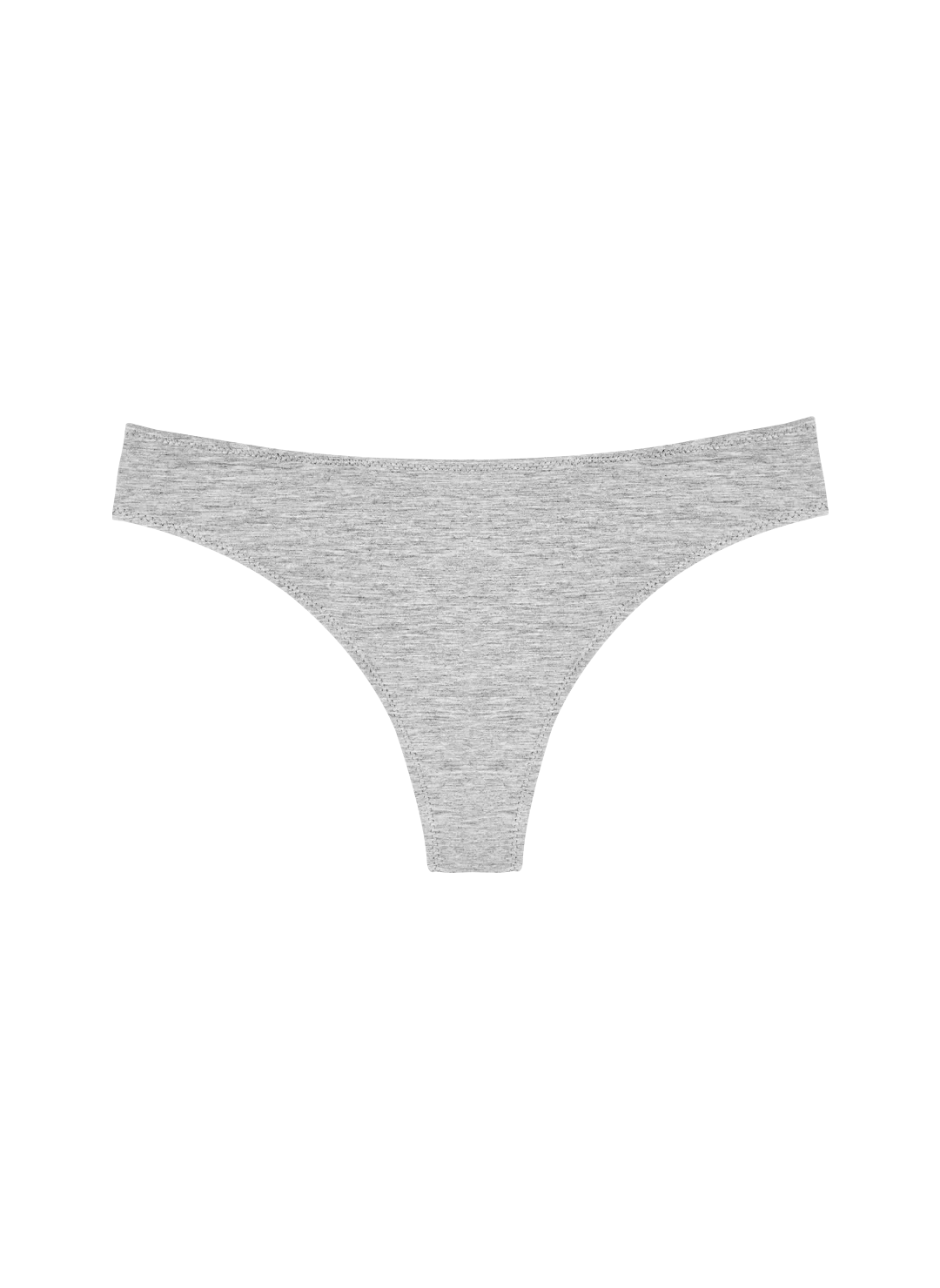 LOW PROFILE THONG ACCESSORIES HUHA GREY M 