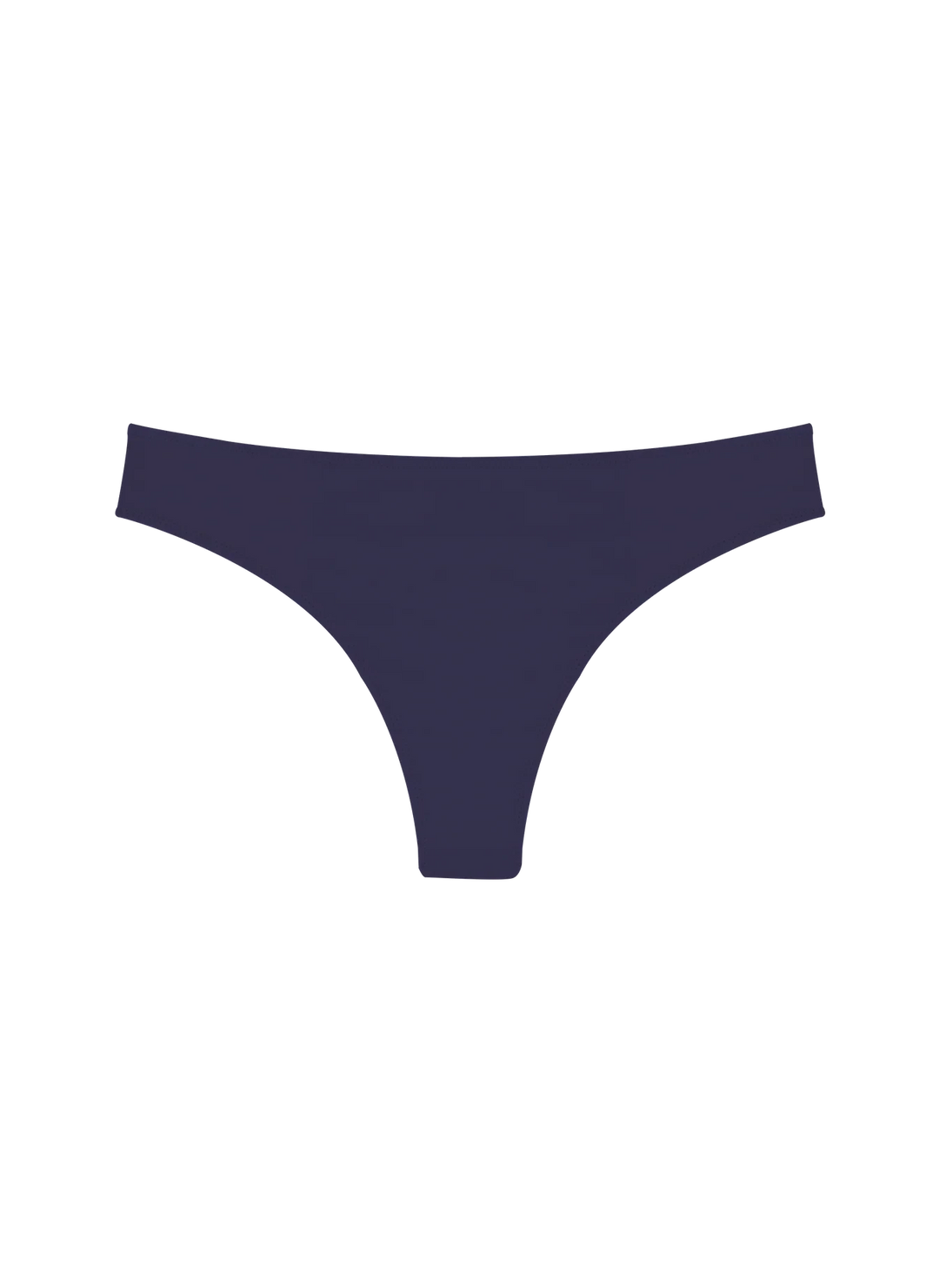 LOW PROFILE THONG ACCESSORIES HUHA NAVY XL 