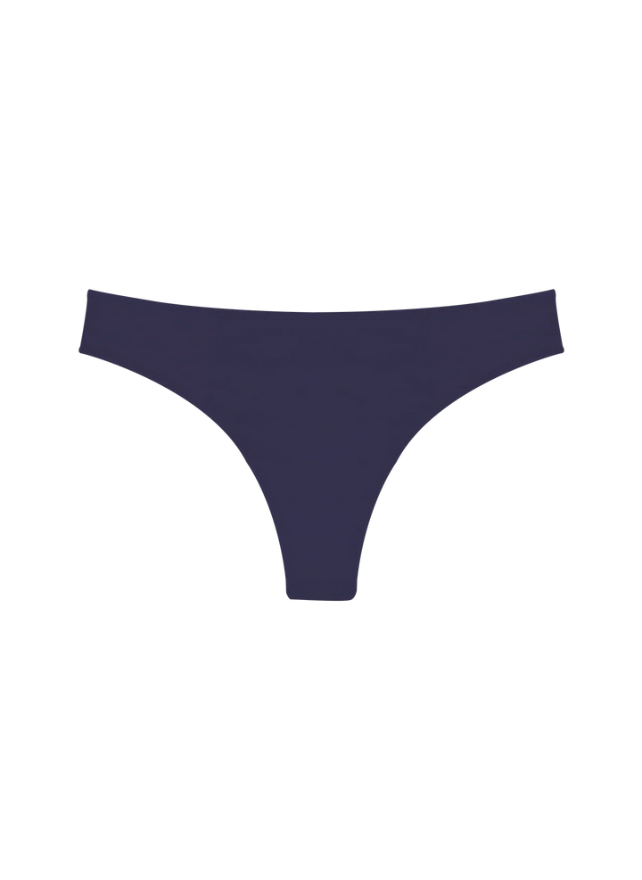 LOW PROFILE THONG ACCESSORIES HUHA NAVY XL 
