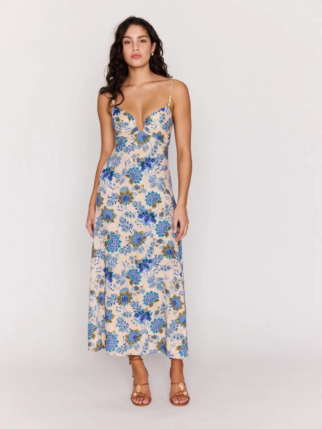 LUCA DRESS Dress MINKPINK 