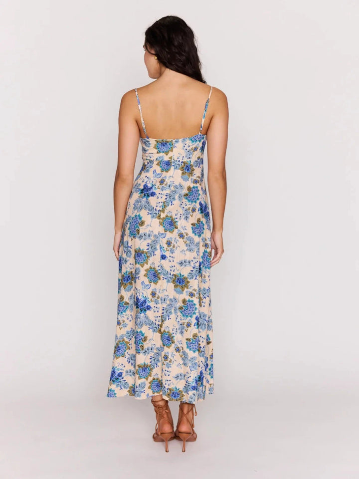 LUCA DRESS Dress MINKPINK 
