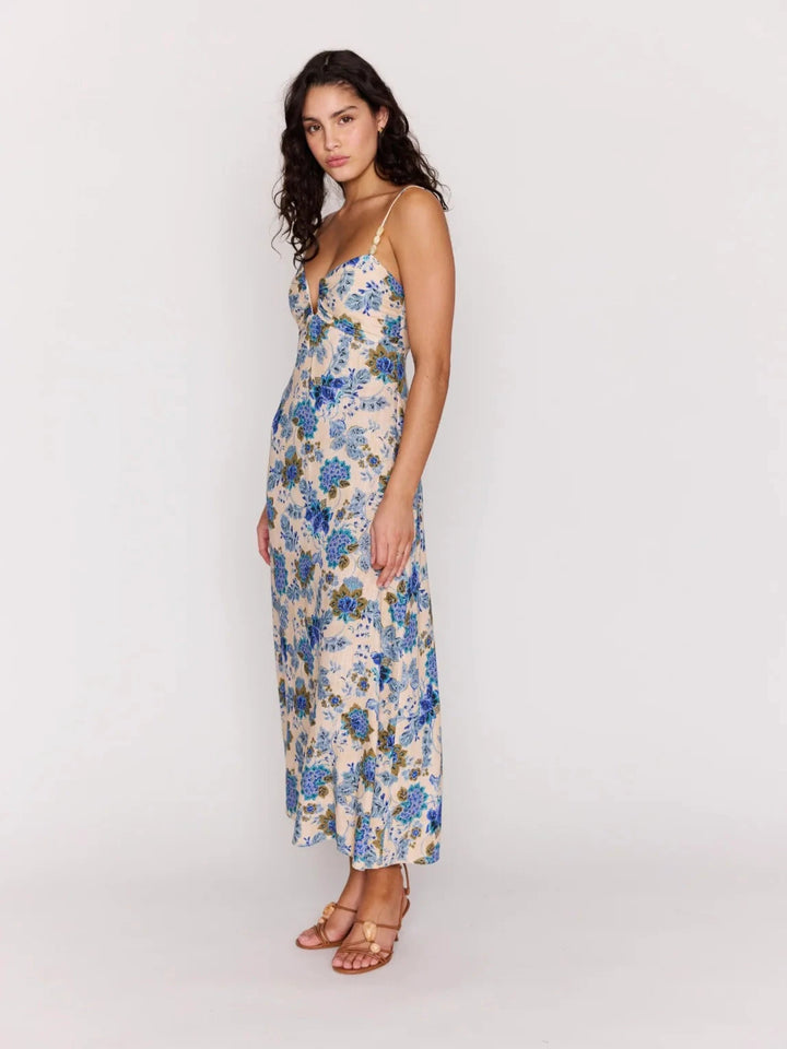 LUCA DRESS Dress MINKPINK 