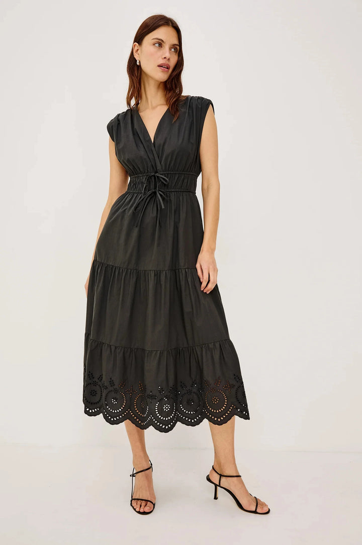 LUCIA DRESS Dress RAILS 