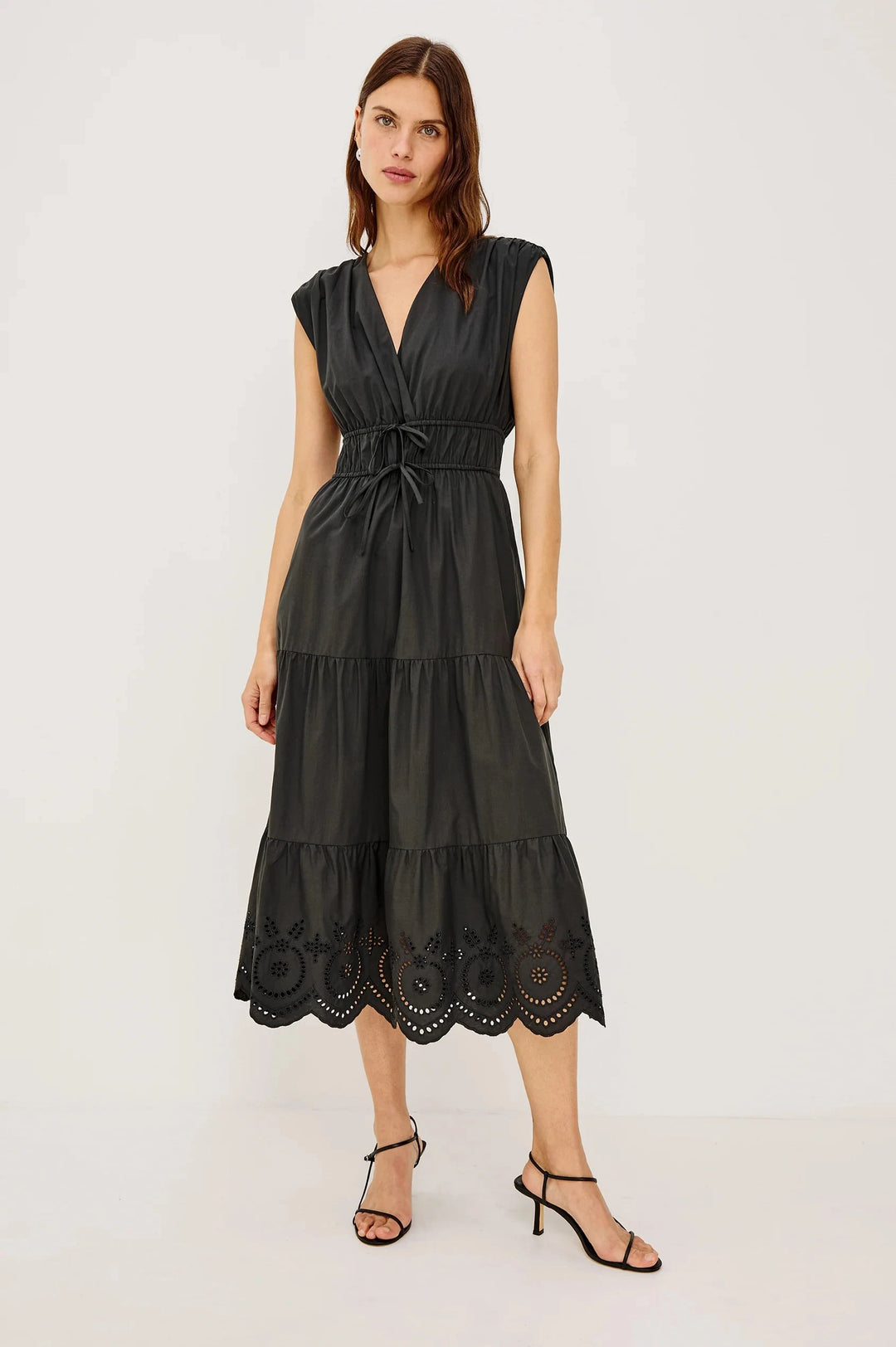 LUCIA DRESS Dress RAILS 