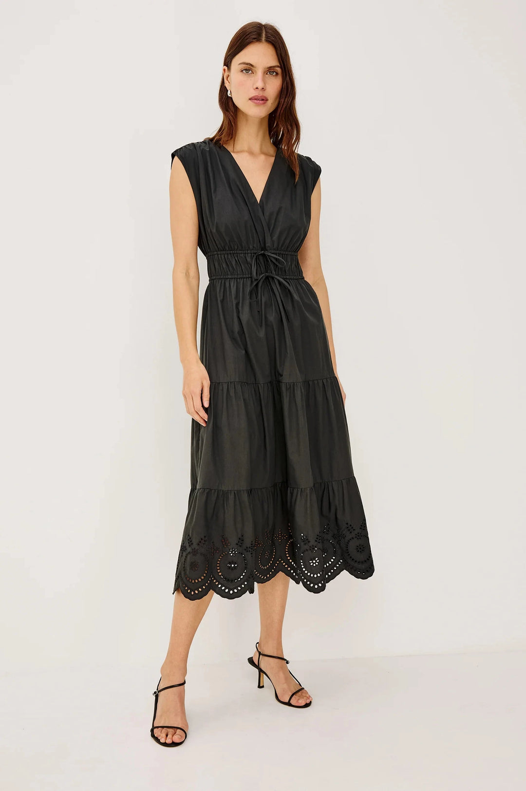LUCIA DRESS Dress RAILS 