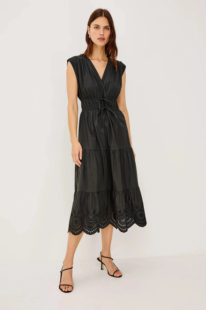 LUCIA DRESS Dress RAILS 