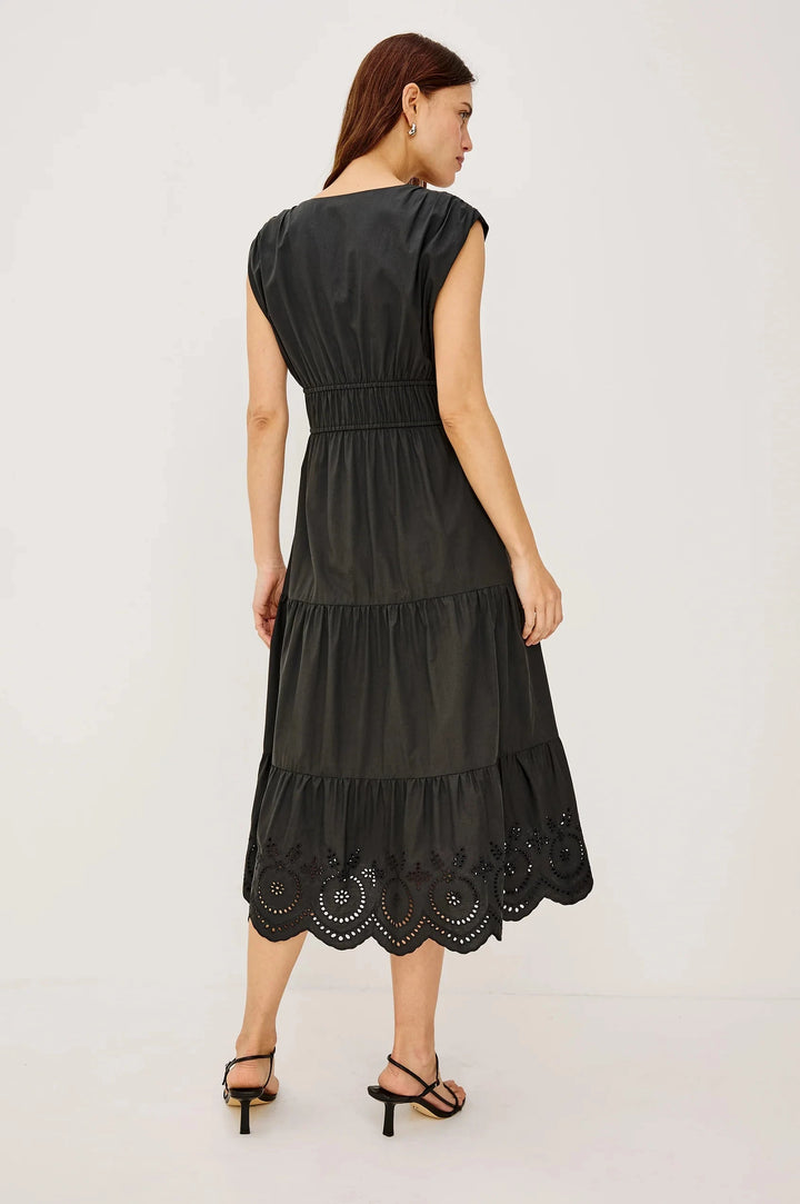 LUCIA DRESS Dress RAILS 