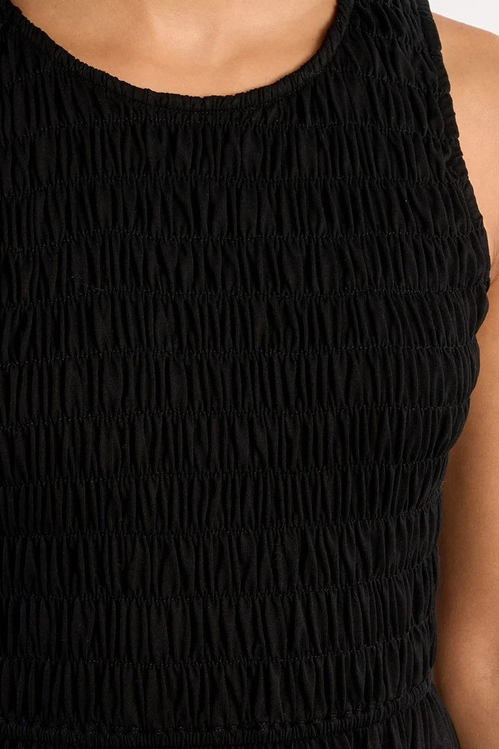 LUCILLE DRESS Dress MOLLY BRACKEN 