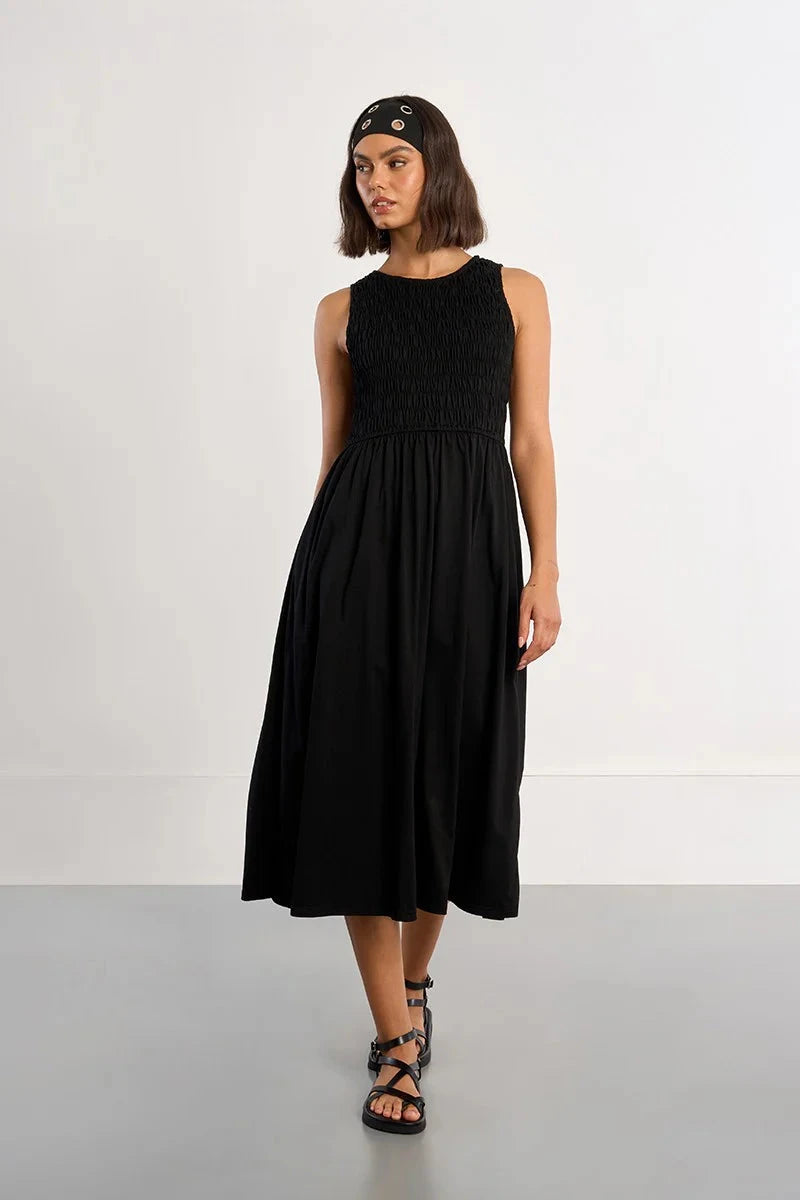 LUCILLE DRESS Dress MOLLY BRACKEN 
