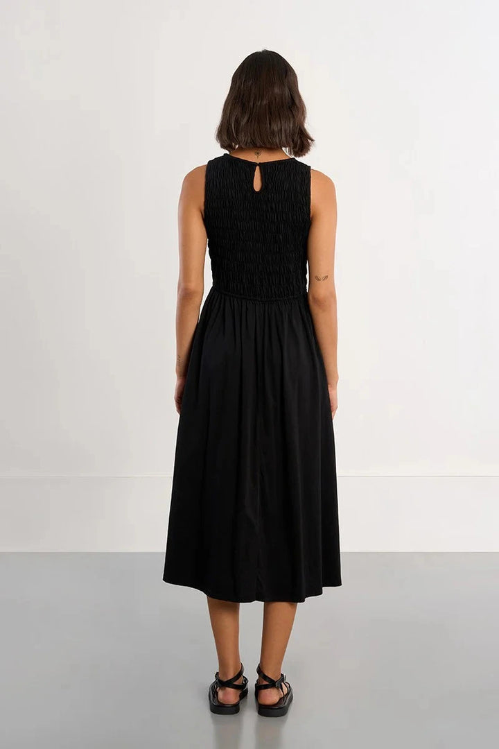 LUCILLE DRESS Dress MOLLY BRACKEN 