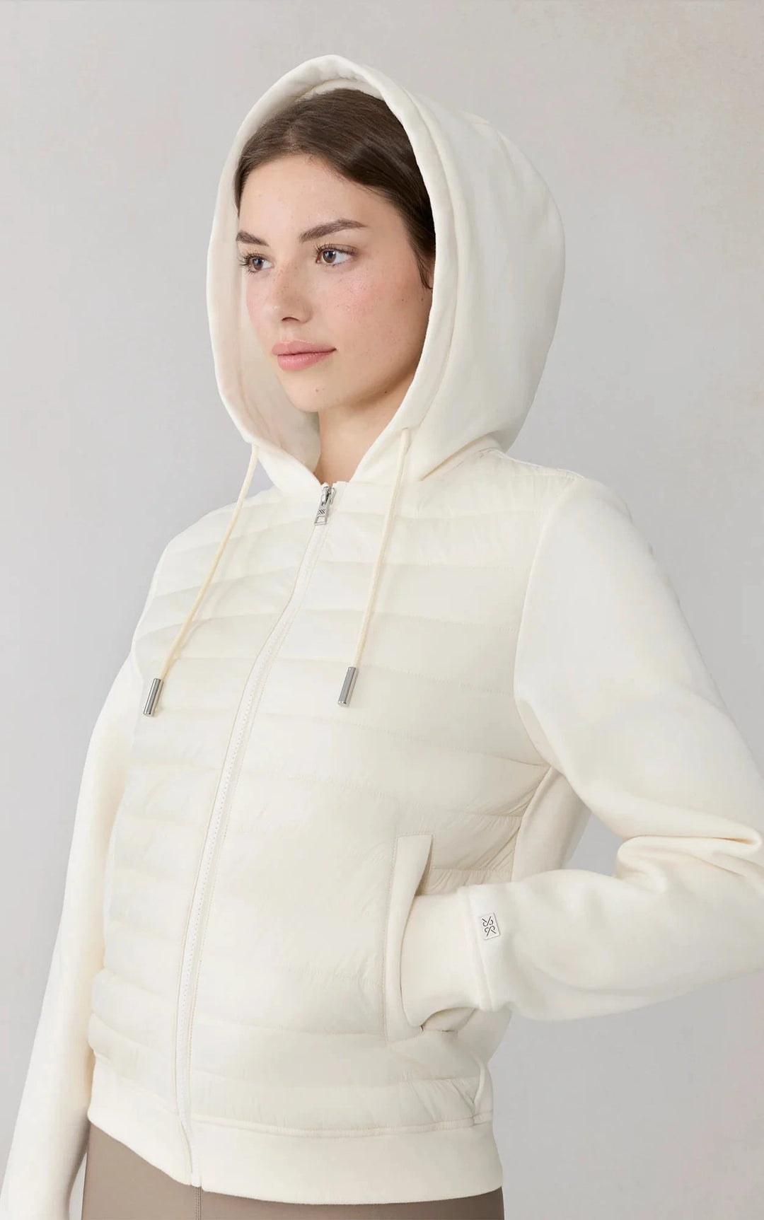 LUCINDA JACKET SOIA &amp; KYO 