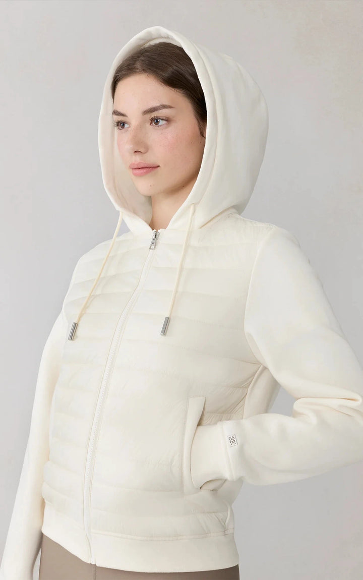 LUCINDA JACKET SOIA &amp; KYO 