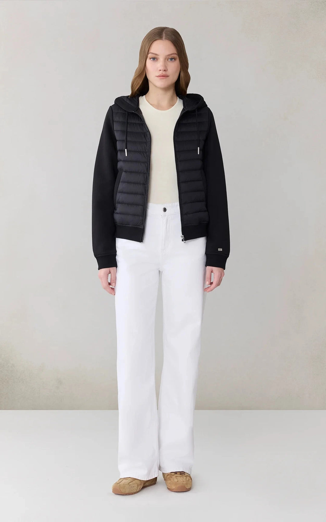 LUCINDA JACKET SOIA &amp; KYO 