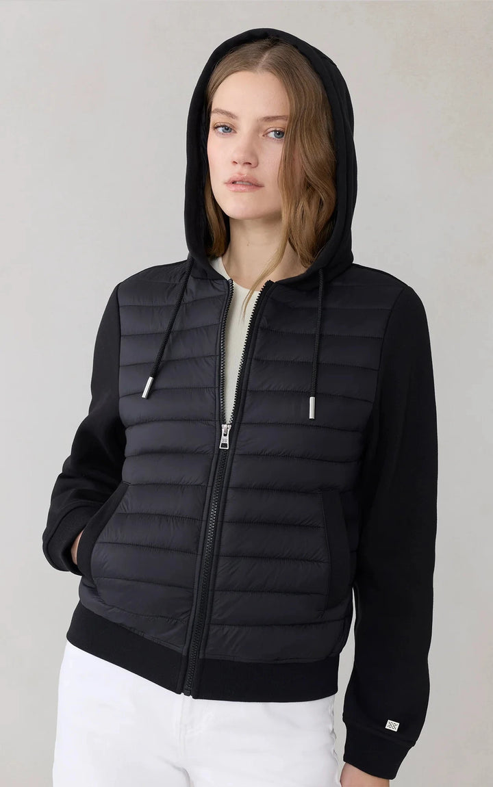 LUCINDA JACKET SOIA &amp; KYO 