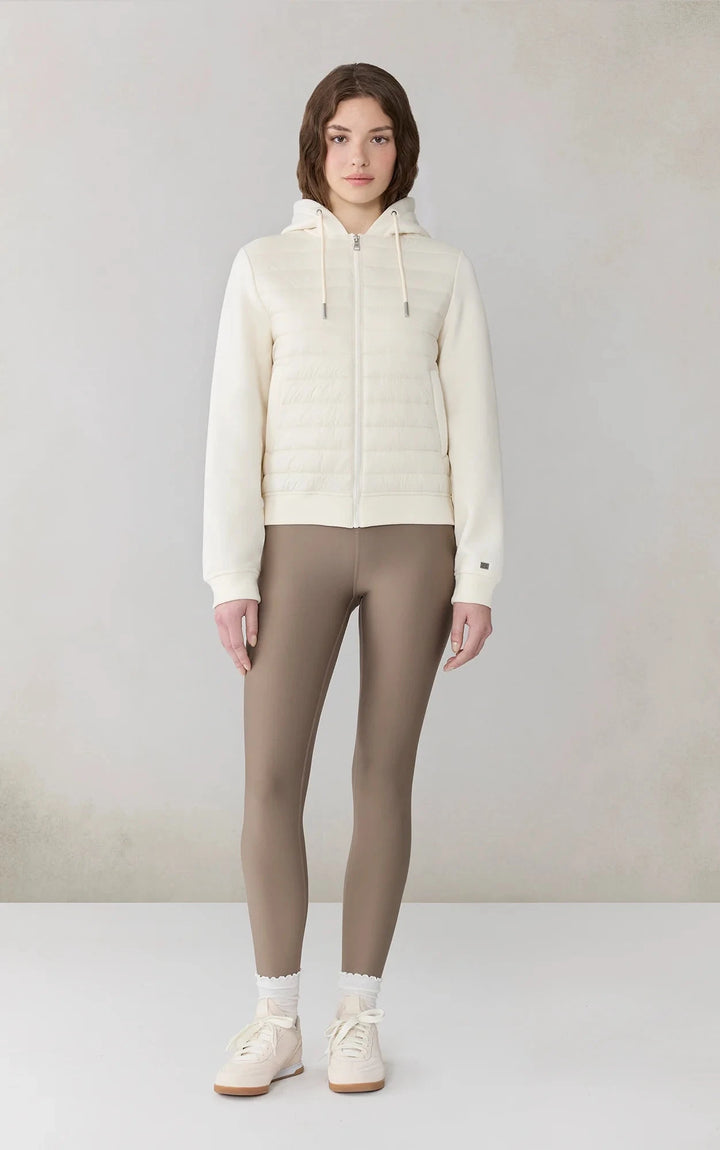 LUCINDA JACKET SOIA &amp; KYO XS WHITE 