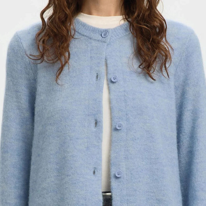 LULU CARDIGAN Cardigan SELECTED 