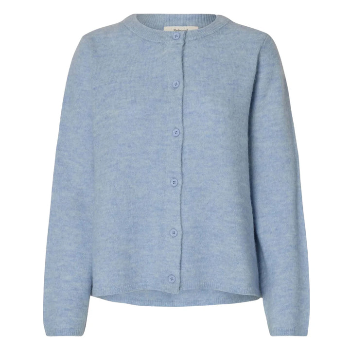 LULU CARDIGAN Cardigan SELECTED 