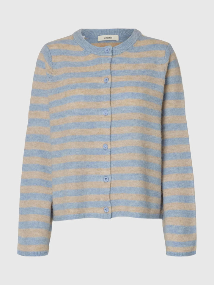 LULU CARDIGAN Cardigan SELECTED 