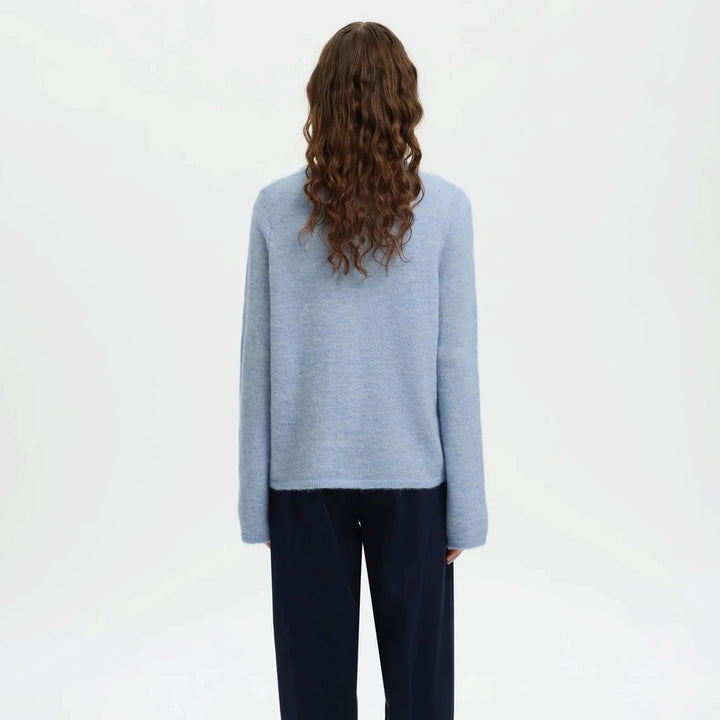 LULU CARDIGAN Cardigan SELECTED 