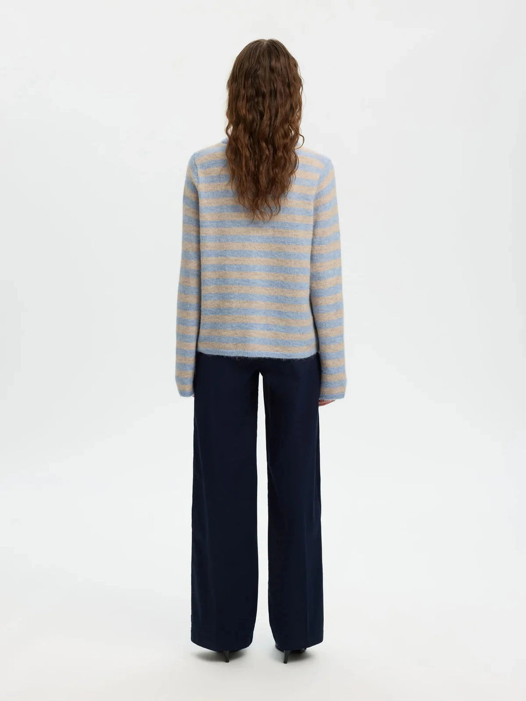 LULU CARDIGAN Cardigan SELECTED 