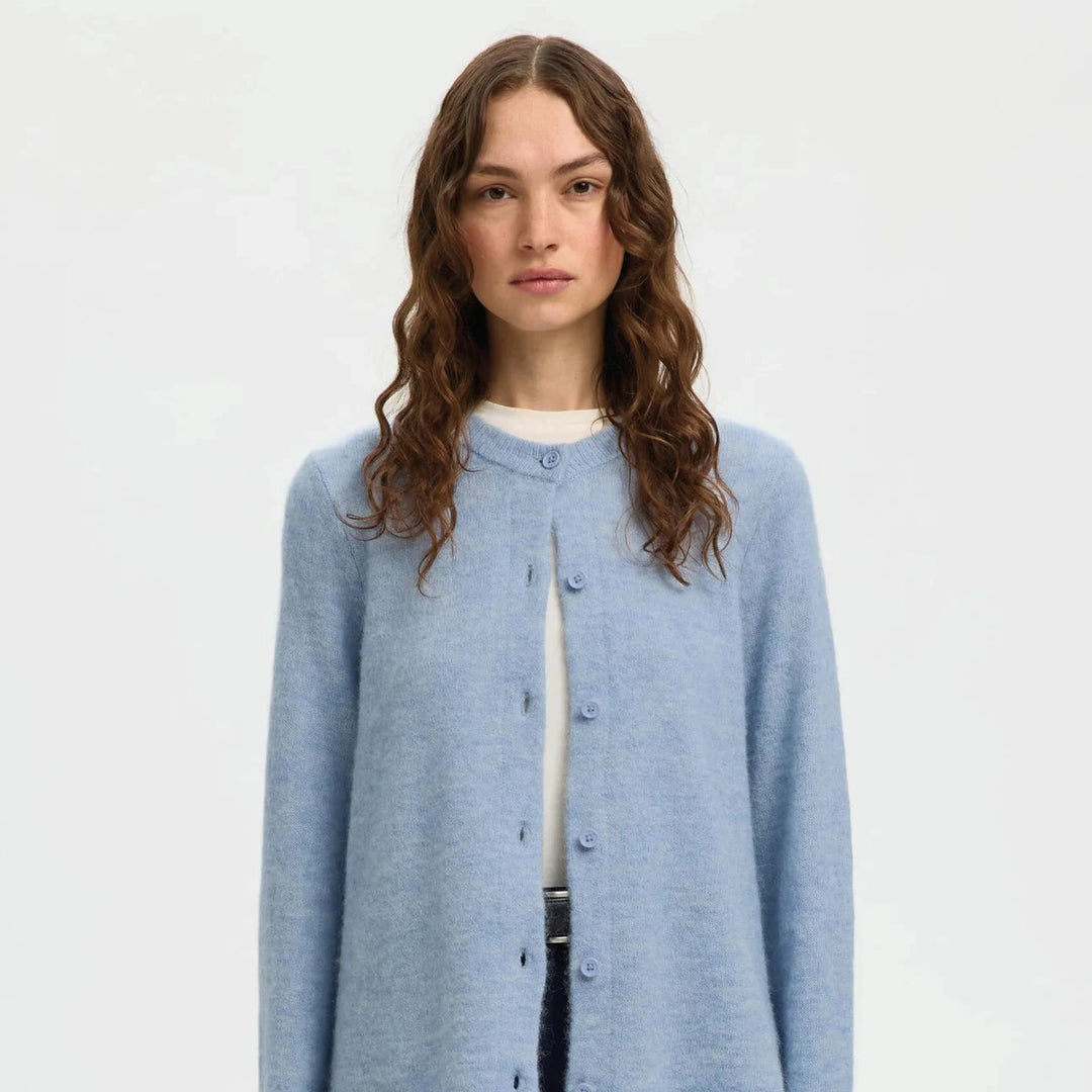 LULU CARDIGAN Cardigan SELECTED 