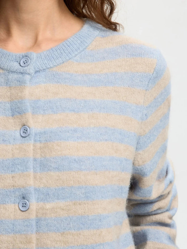 LULU CARDIGAN Cardigan SELECTED 