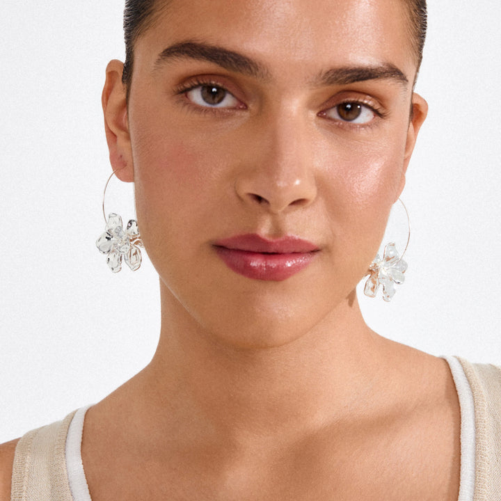LUNITH EARRINGS Jewelry PILGRIM 