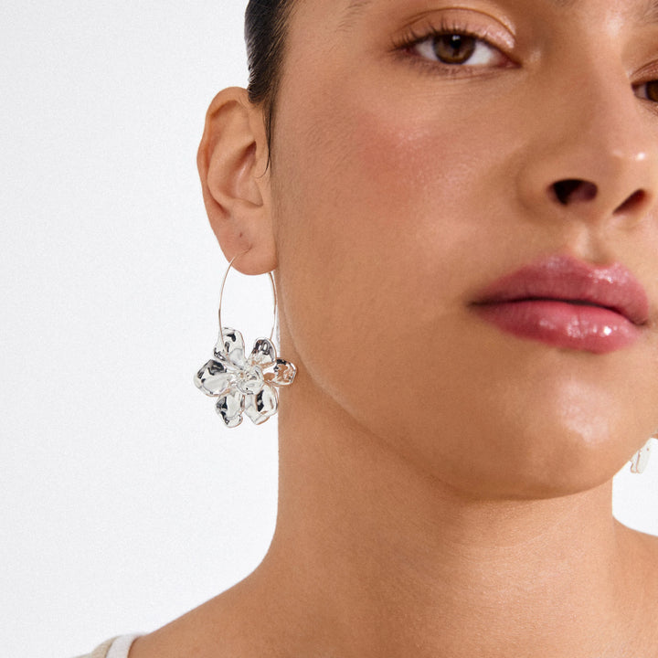 LUNITH EARRINGS Jewelry PILGRIM 