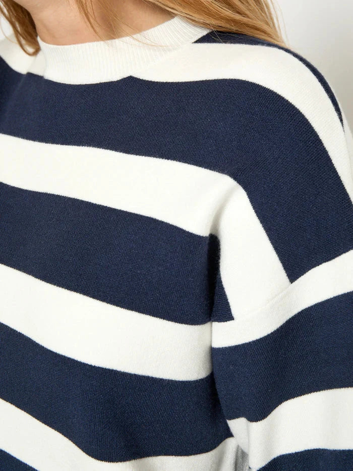 LUPI KNIT T-SHIRT T-Shirt MINUS 