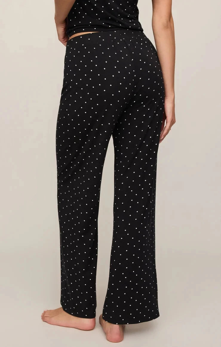LUXE DOT PANTS Pants Z SUPPLY 