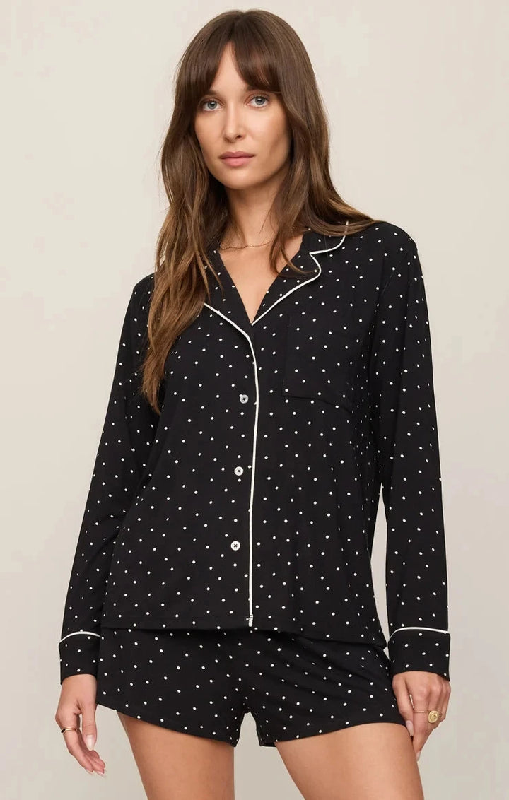 LUXE DOT PJ TOP TOP Z SUPPLY 