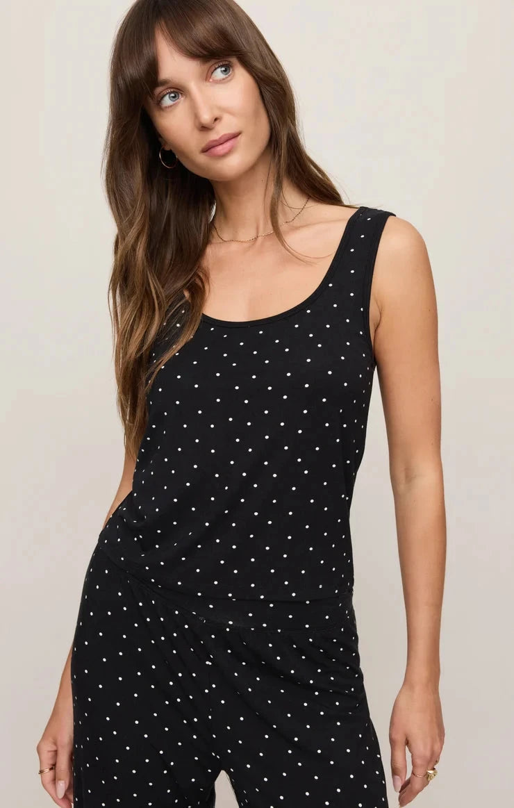 LUXE DOT TANK Tank Z SUPPLY 