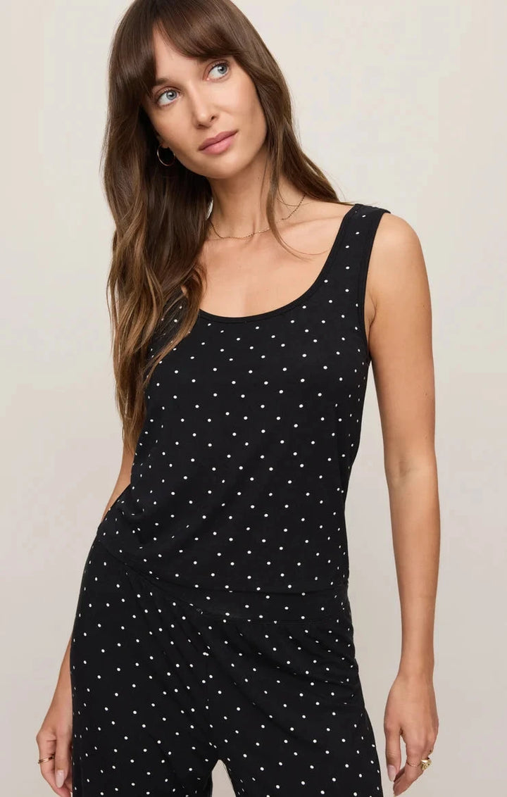 LUXE DOT TANK Tank Z SUPPLY 