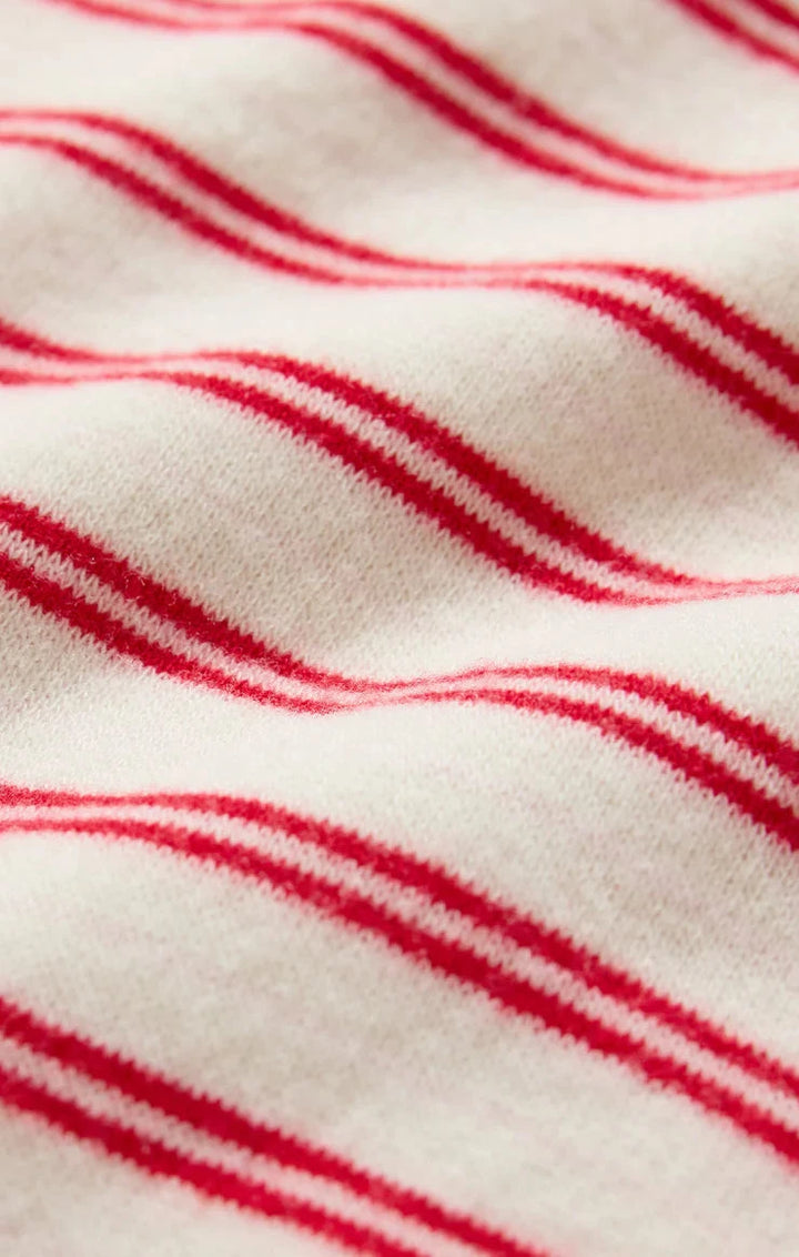 LUXE STRIPE PANT Pants Z SUPPLY 