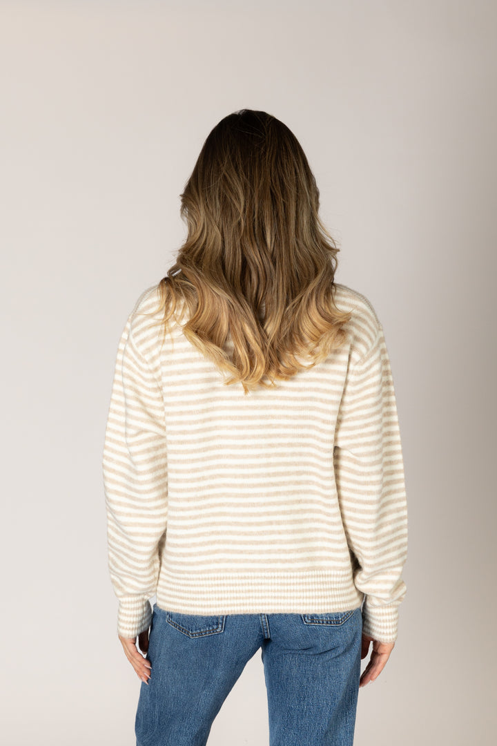 AVRIL CARDIGAN