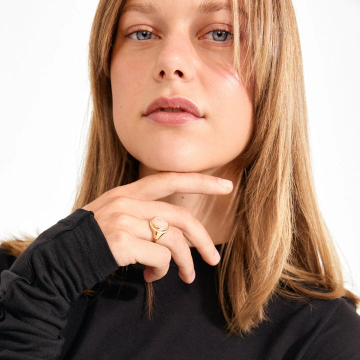 LYNDON RING Jewelry PILGRIM 