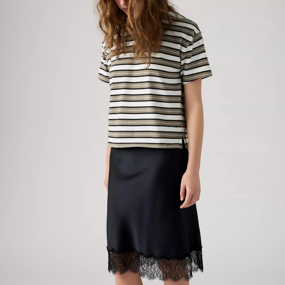 LYNN MIDI SKIRT SKIRT LEVI'S 