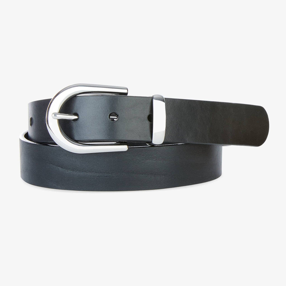 LYSANDER BELT ACCESSORIES BRAVE LEATHER 