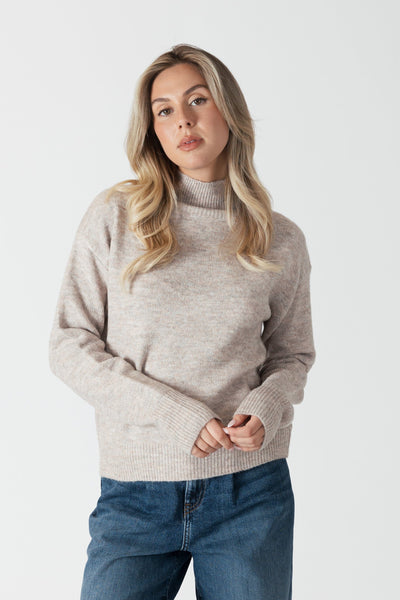 MABEL SWEATER SWEATER LYLA & LUXE 