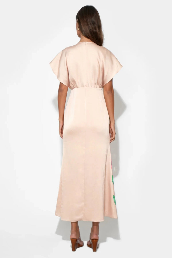 MADELYN MIDI DRESS Dress ADELYN RAE 