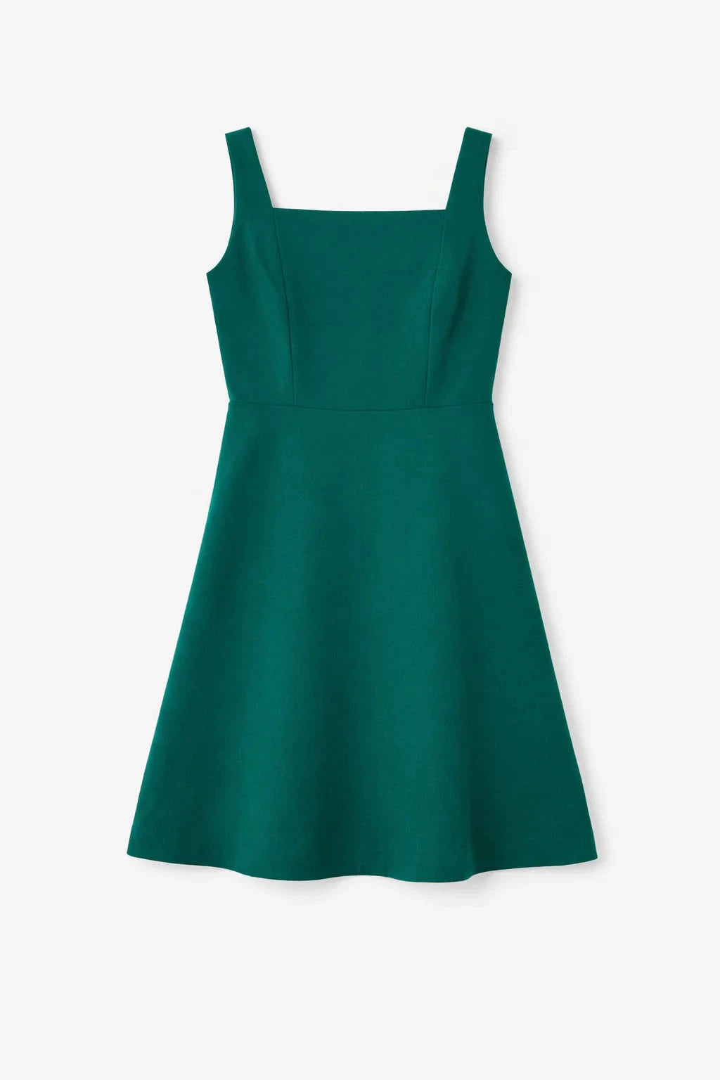 MADISON DRESS Dress APRICOT 