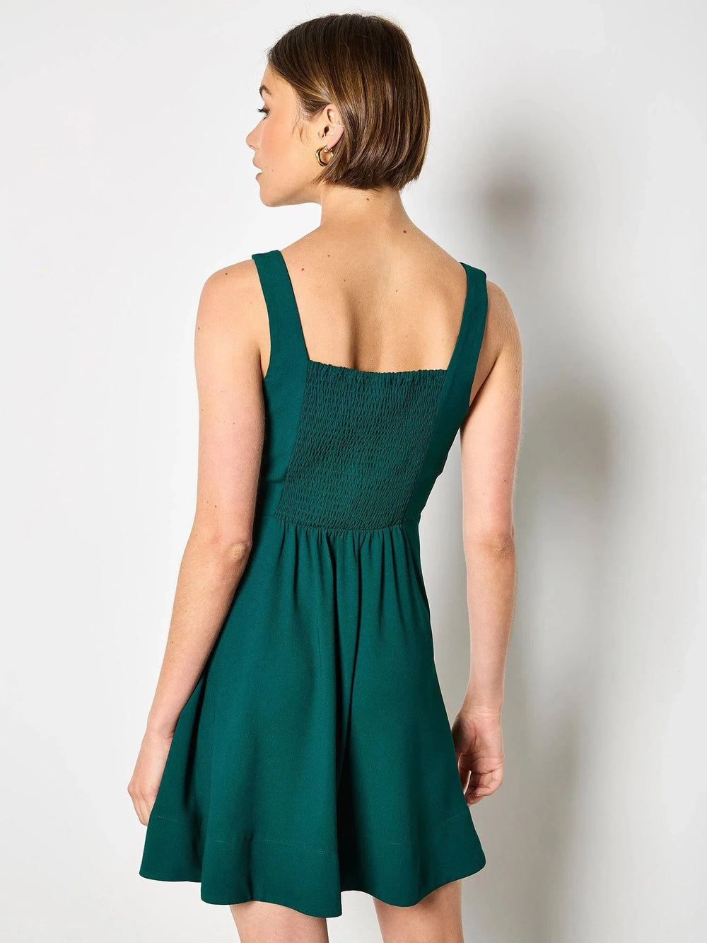 MADISON DRESS Dress APRICOT 