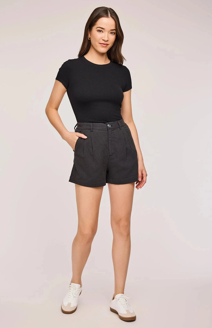 MADISON T-SHIRT T-Shirt GENTLE FAWN 