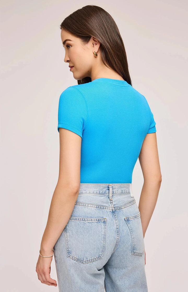 MADISON T-SHIRT T-Shirt GENTLE FAWN 